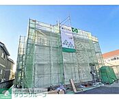 東京都府中市栄町2丁目12-58：物件画像／株式会社タウンハウジング東京　国分寺店