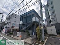 東京都府中市緑町1丁目17-19：物件画像／株式会社タウンハウジング東京　国分寺店