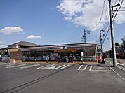 セブンイレブン立川柴崎町1丁目店 その他 860m