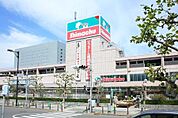 島忠 1050m