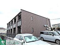東京都立川市柏町4丁目3-5：物件画像／株式会社タウンハウジング東京　国分寺店