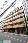 東京都三鷹市下連雀3丁目12-5：物件画像／株式会社タウンハウジング東京　国分寺店