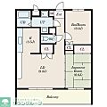 グランドール一橋学園21階11.2万円