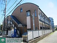東京都国立市北2丁目31-23：物件画像／株式会社タウンハウジング東京　国分寺店