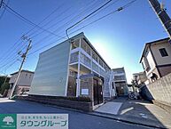 東京都国立市東2丁目東2-11-20：物件画像／株式会社タウンハウジング東京　国分寺店