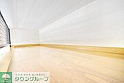 ★ロフト収納★