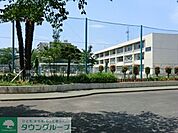 東村山市立八坂小学校 徒歩9分。小学校 720m