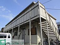 東京都府中市紅葉丘1丁目10-1：物件画像／株式会社タウンハウジング東京　国分寺店