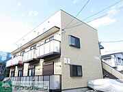 ☆南向き♪日当りの良い物件です☆
