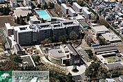 国立一橋大学小平国際キャンパス 徒歩22分。大学・短大 1740m