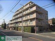 建物外観　※2023年1月撮影