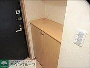 下足入　※2023年3月撮影