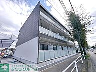 東京都東村山市諏訪町1丁目2-5：物件画像／株式会社タウンハウジング東京　国分寺店