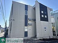 東京都三鷹市井口4丁目20-8：物件画像／株式会社タウンハウジング東京　国分寺店