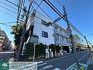 東京都小平市学園東町1丁目4-27：物件画像／株式会社タウンハウジング東京　国分寺店