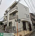東京都立川市羽衣町2丁目31-6：物件画像／株式会社タウンハウジング東京　国分寺店
