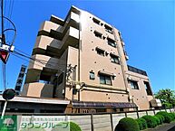 東京都小平市津田町3丁目34-9：物件画像／株式会社タウンハウジング東京　国分寺店