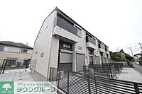 東京都小平市花小金井5丁目4-1：物件画像／株式会社タウンハウジング東京　国分寺店