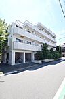 東京都小平市花小金井4丁目14-4：物件画像／株式会社タウンハウジング東京　国分寺店