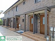 ★エントランス★