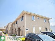 ★空が広く開放的な立地環境★