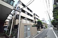 東京都立川市羽衣町1丁目20-2：物件画像／株式会社タウンハウジング東京　国分寺店