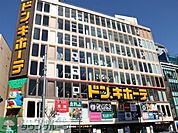 ＭＥＧＡドン・キホーテ立川店 徒歩5分。ショッピングセンター 360m