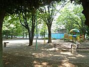 あさひ公園 450m