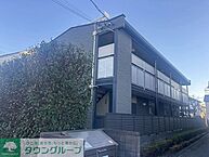 東京都三鷹市野崎4丁目5-18：物件画像／株式会社タウンハウジング東京　国分寺店