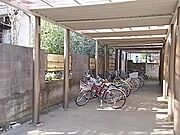 ★駐輪場★