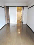 ★6帖、フローリングのお部屋です★