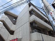 東京都三鷹市下連雀3丁目4-33：物件画像／株式会社タウンハウジング東京　国分寺店