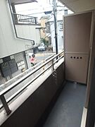 ★南向きバルコニー★
