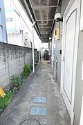 ★エントランス★