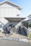 ★駐輪場★