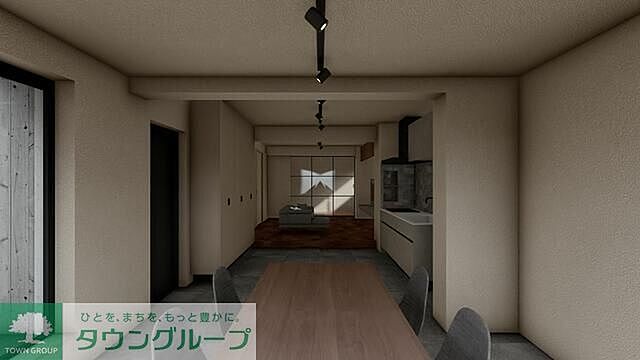 室内