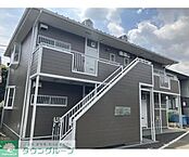 東京都府中市美好町3丁目1-11：物件画像／株式会社タウンハウジング東京　国分寺店