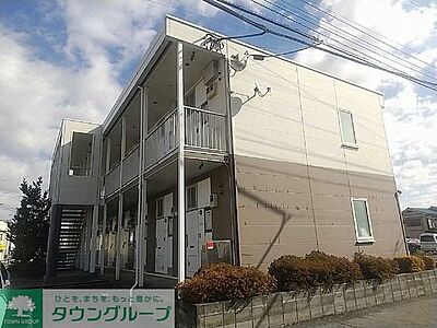 外観 外観
