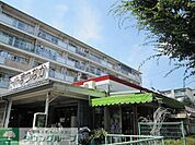 スーパー松中 徒歩17分。スーパー 1290m
