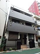 ★外観★