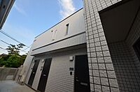 東京都三鷹市井の頭3丁目8-15：物件画像／株式会社タウンハウジング東京　国分寺店