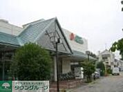 ピーコックストア花小金井店 徒歩3分。スーパー 220m