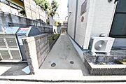 ★外観＆共用設備★