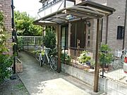 ★駐輪場★