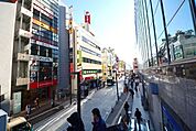 ★三鷹駅周辺★ 149m