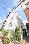 東京都三鷹市下連雀2丁目29-15：物件画像／株式会社タウンハウジング東京　国分寺店