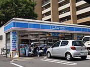 ローソン 290m