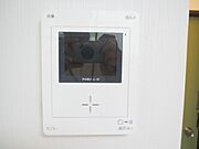 ★ＴＶモニターホン★