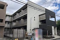 東京都立川市羽衣町1丁目5-10：物件画像／株式会社タウンハウジング東京　国分寺店