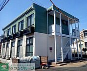 東京都府中市日新町4丁目36-6：物件画像／株式会社タウンハウジング東京　国分寺店